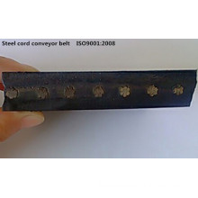 ST1250 Steel Cord Conveyor Belt ISO 15236-1